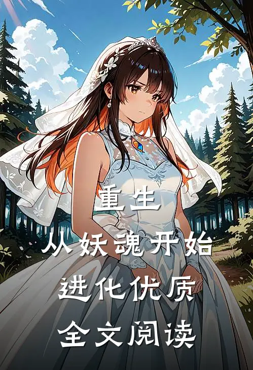 重生：从妖魂开始进化优质全文阅读