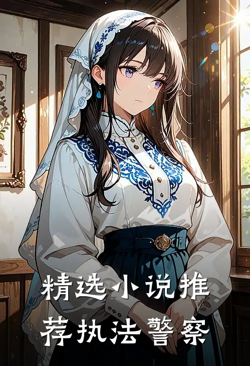 精选小说推荐执法警察