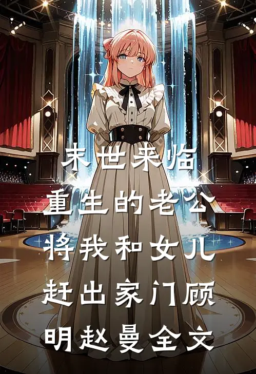 末世来临，重生的老公将我和女儿赶出家门顾明赵曼全文