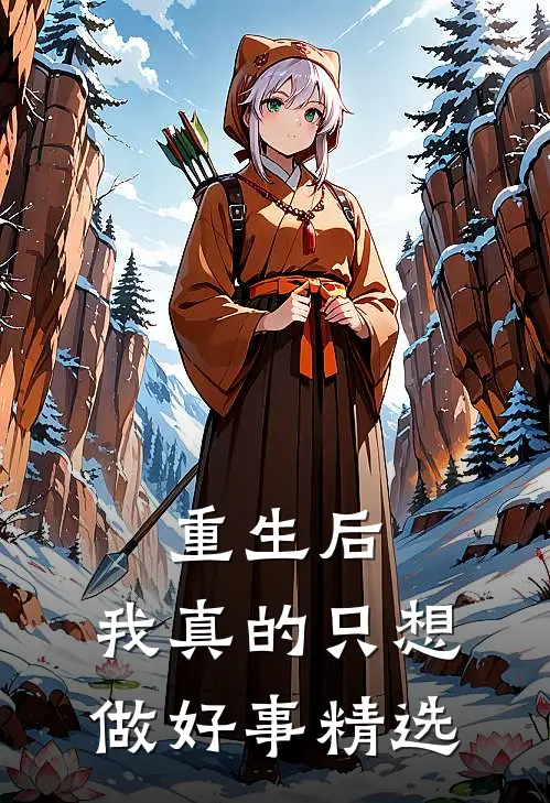 重生后，我真的只想做好事精选