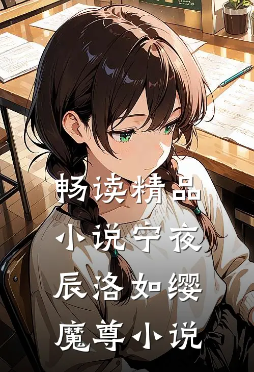 畅读精品小说宁夜辰洛如缨魔尊小说