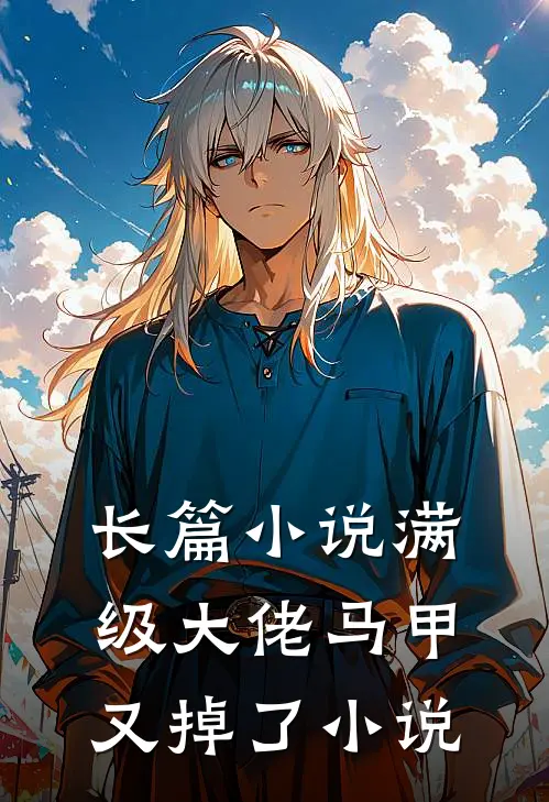 长篇小说满级大佬马甲又掉了小说