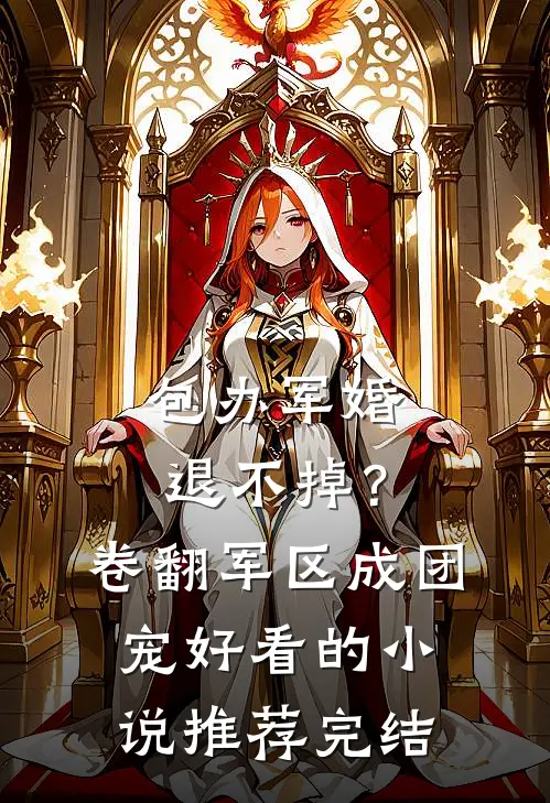 包办军婚退不掉？卷翻军区成团宠好看的小说推荐完结