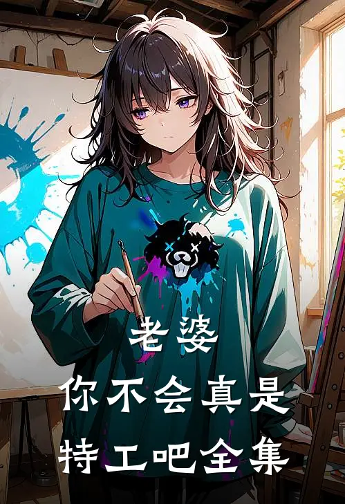 老婆，你不会真是特工吧全集