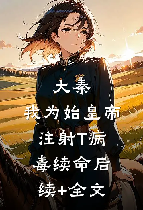 大秦：我为始皇帝注射T病毒续命后续+全文