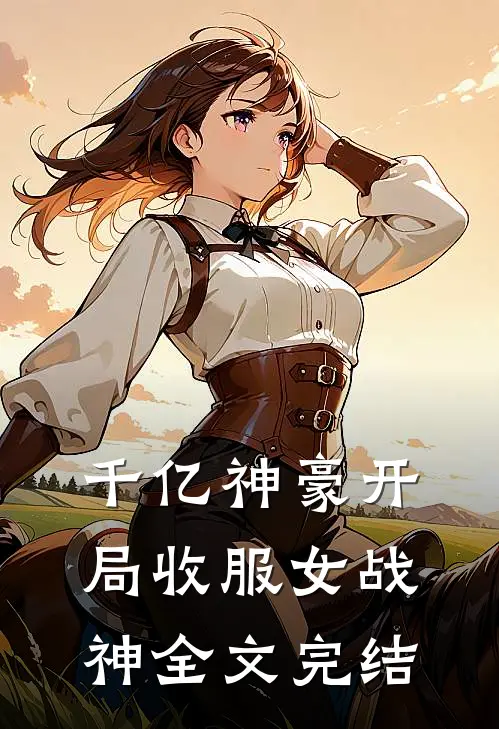 千亿神豪开局收服女战神全文完结