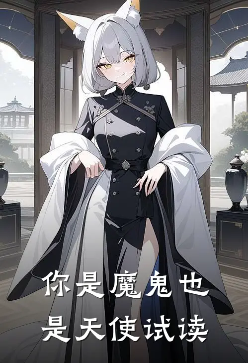 你是魔鬼也是天使试读