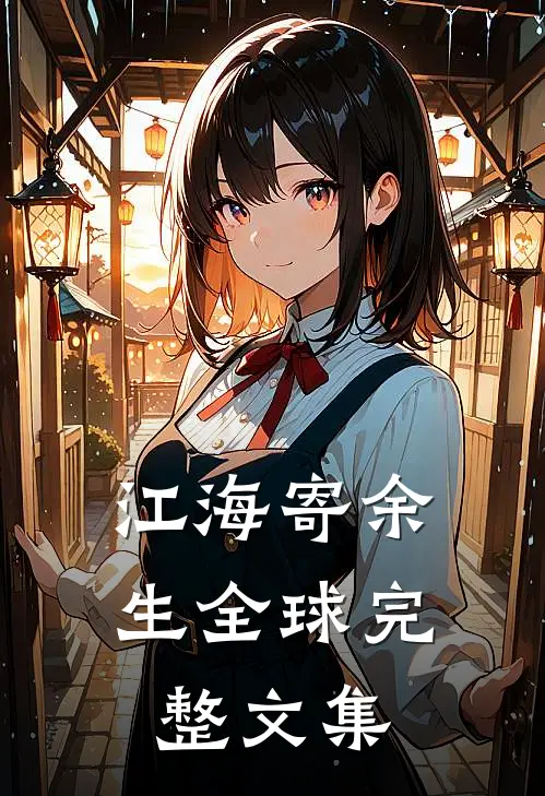 江海寄余生全球完整文集