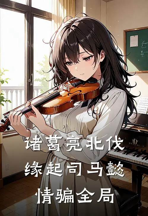 诸葛亮北伐：缘起司马懿情骗全局