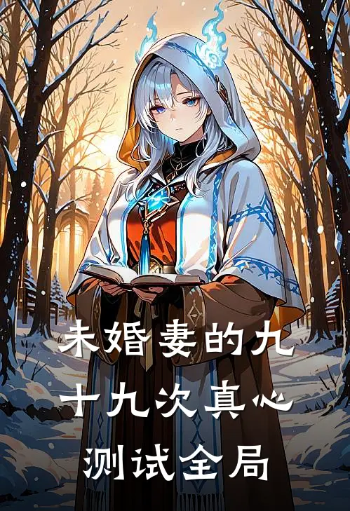 未婚妻的九十九次真心测试全局