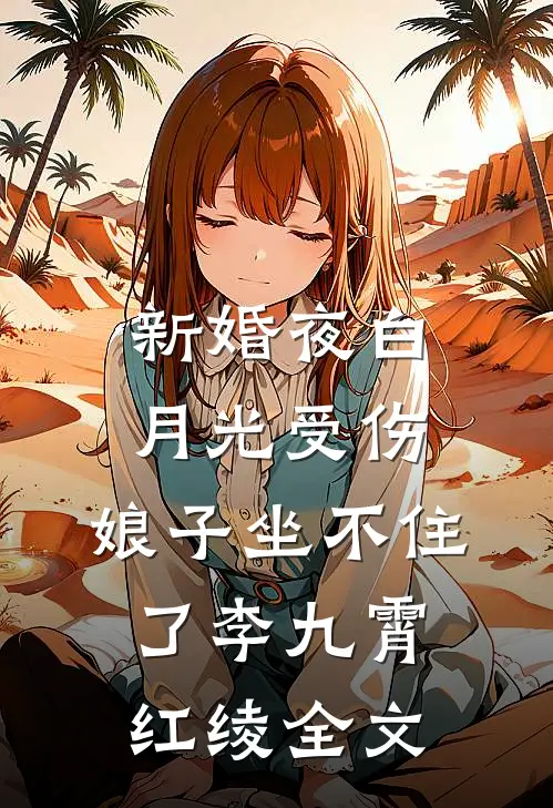 新婚夜白月光受伤，娘子坐不住了李九霄红绫全文