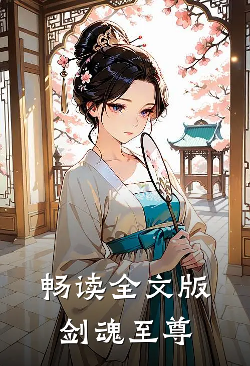 畅读全文版剑魂至尊