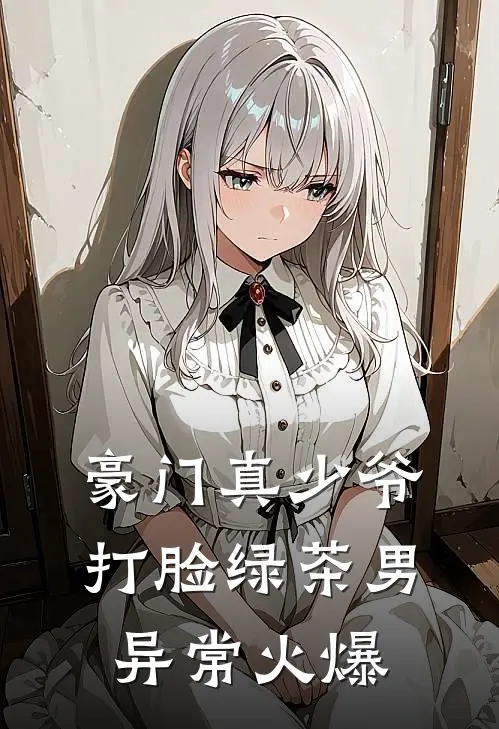 豪门真少爷打脸绿茶男异常火爆