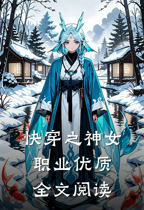 快穿之神女职业优质全文阅读