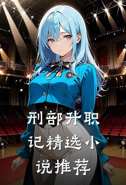 刑部升职记精选小说推荐