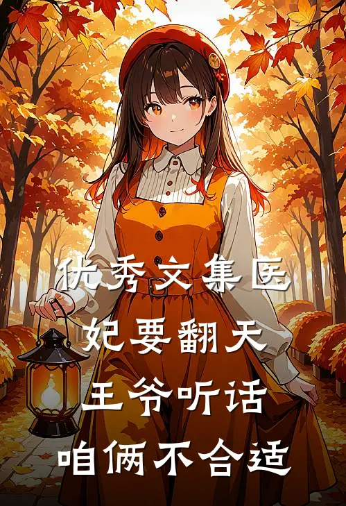 优秀文集医妃要翻天：王爷听话，咱俩不合适