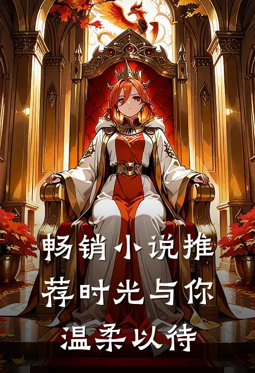 畅销推荐时光与你,温柔以待的