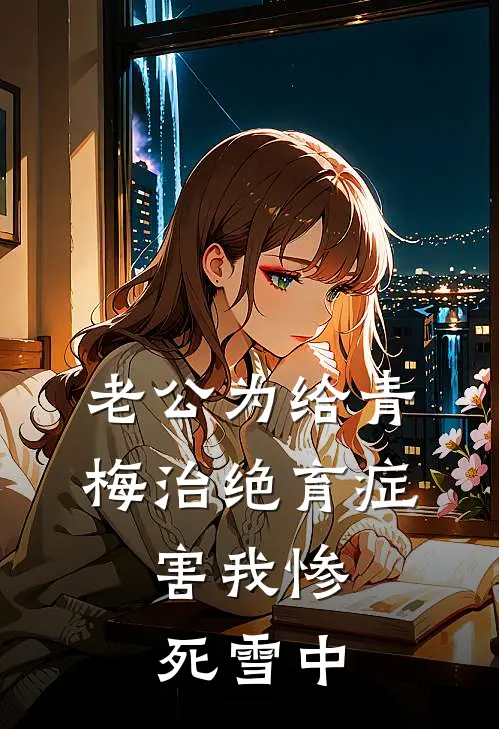 老公为给青梅治绝育症，害我惨死雪中