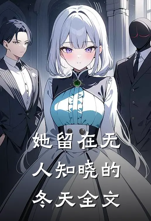 她留在无人知晓的冬天全文