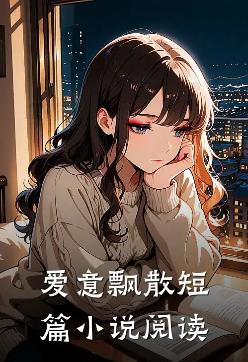 爱意飘散短篇小说阅读