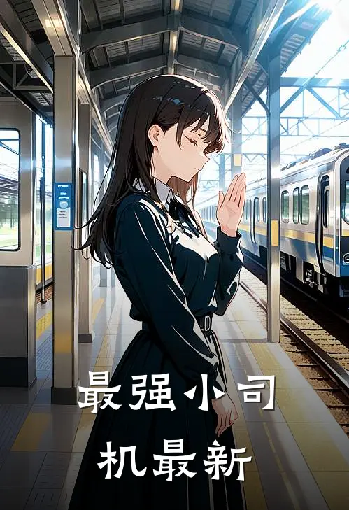 最强小司机最新