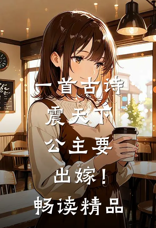 一首古诗震天下，公主要出嫁！畅读精品