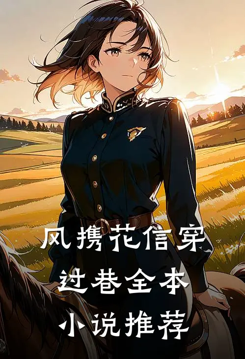 风携花信穿过巷全本小说推荐