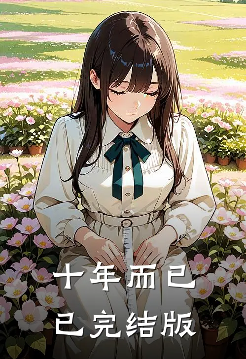 十年而已已完结版