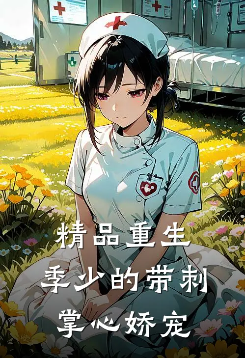 精品重生，季少的带刺掌心娇宠