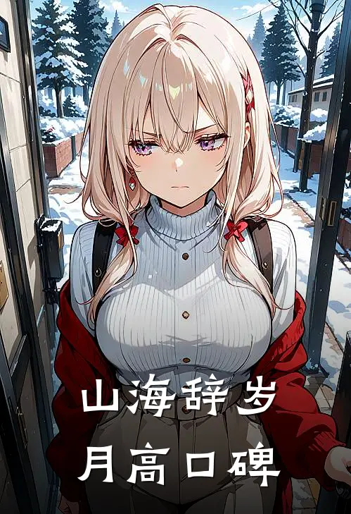 山海辞岁月高口碑