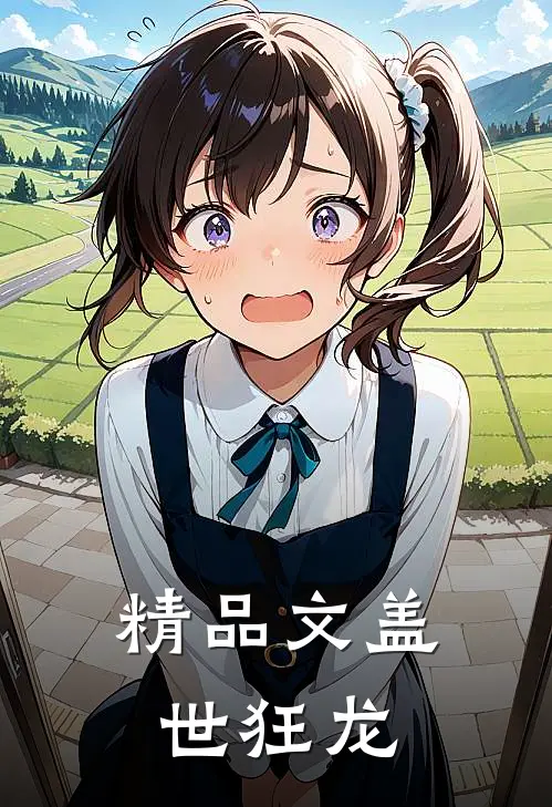 精品文盖世狂龙