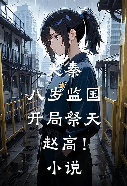 大秦：八岁监国，开局祭天赵高！小说