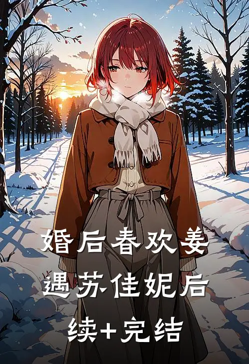 婚后春欢姜遇苏佳妮后续+完结