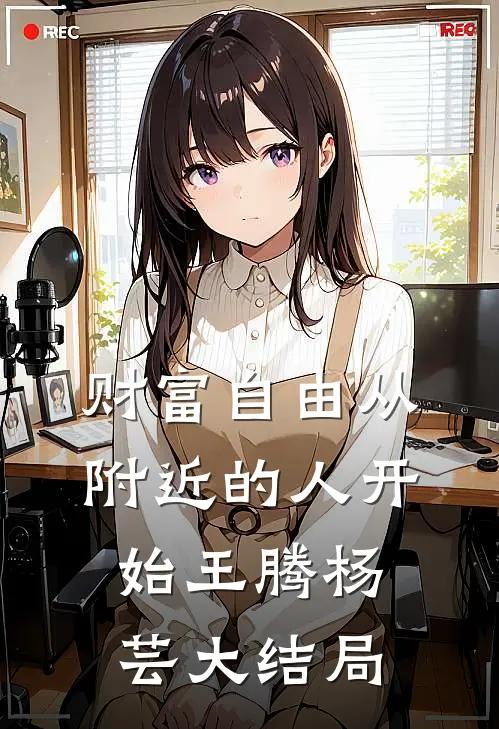 财富自由从附近的人开始王腾杨芸大结局