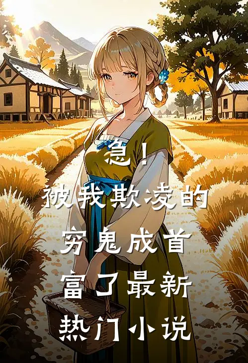 急！被我欺凌的穷鬼成首富了最新热门小说
