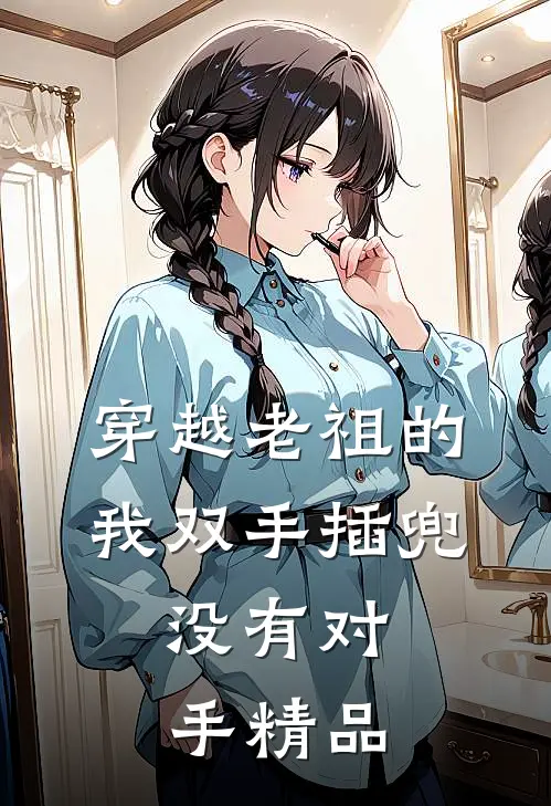 穿越老祖的我双手插兜，没有对手精品
