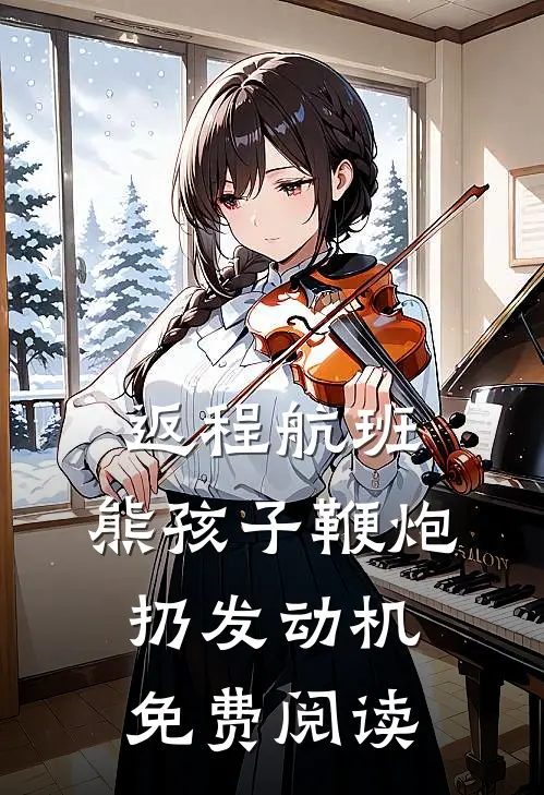 返程航班，熊孩子鞭炮扔发动机免费阅读