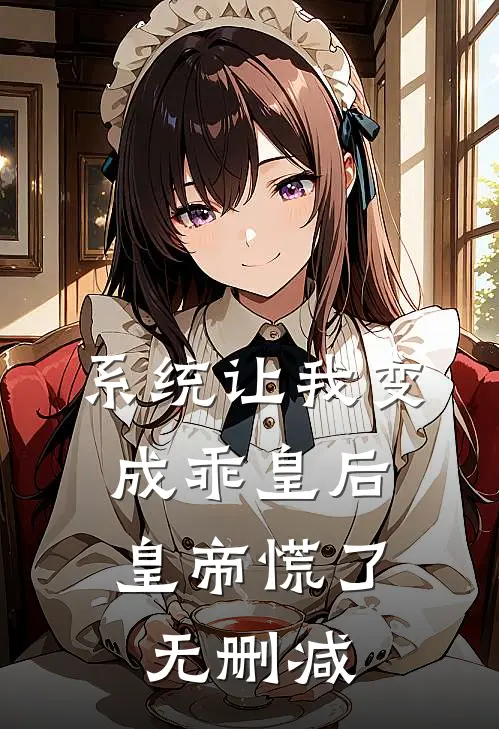 系统让我变成乖皇后，皇帝慌了无删减
