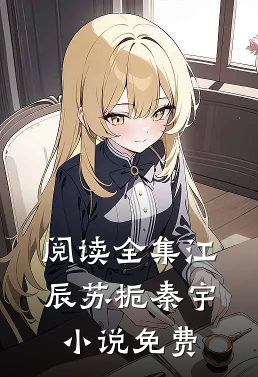 阅读全集江辰苏栀秦宇小说免费