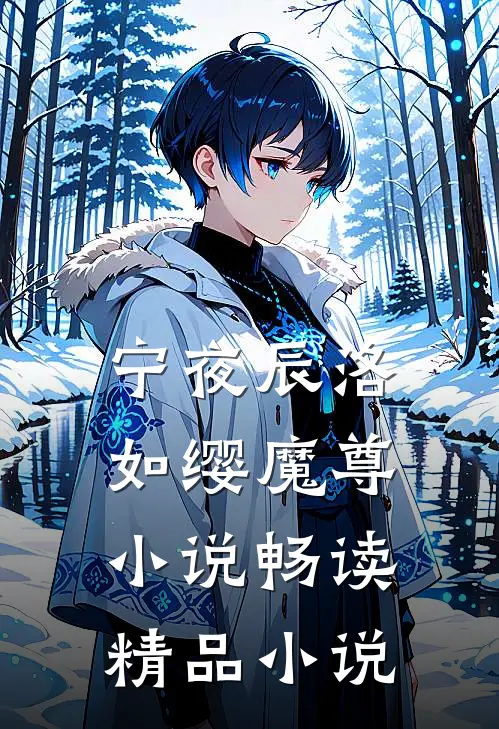 宁夜辰洛如缨魔尊小说畅读精品小说