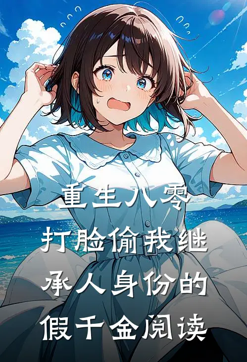 重生八零，打脸偷我继承人身份的假千金阅读