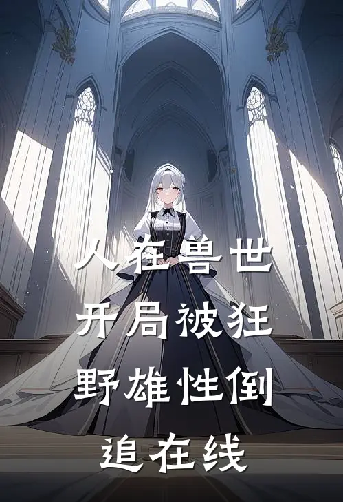 人在兽世，开局被狂野雄性倒追在线
