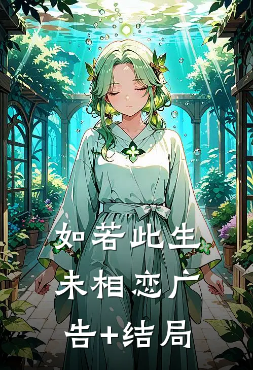 如若此生未相恋广告+结局