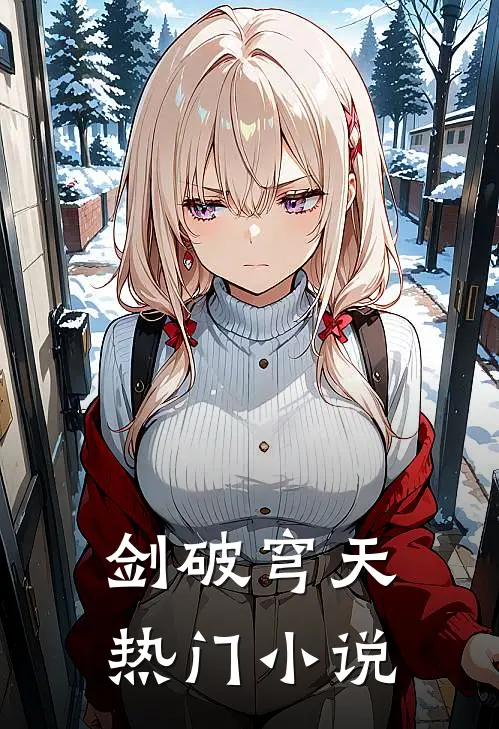 剑破穹天热门小说