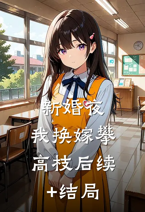 新婚夜，我换嫁攀高枝后续+结局