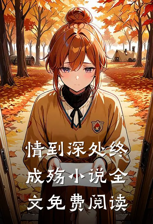 情到深处终成殇小说全文免费阅读