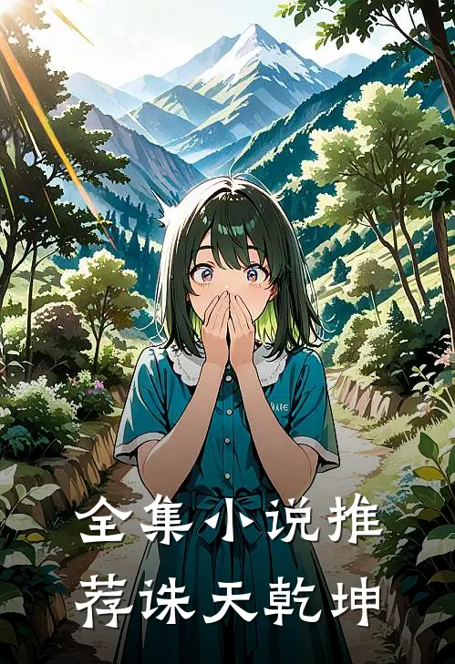 全集小说推荐诛天乾坤