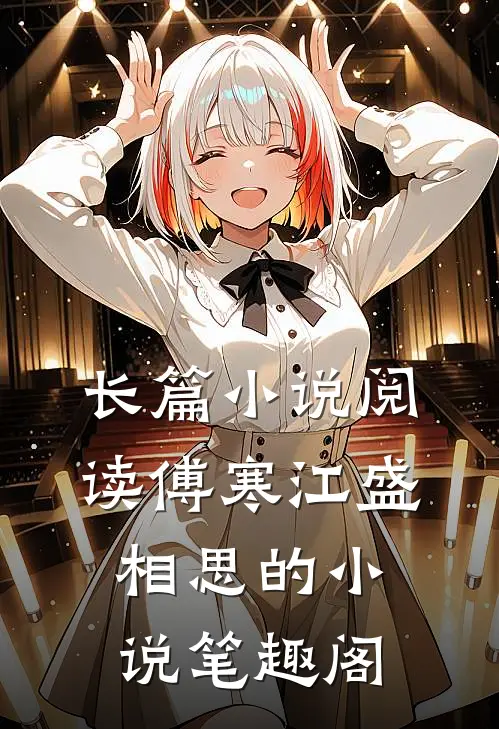 长篇小说阅读傅寒江盛相思的小说笔趣阁