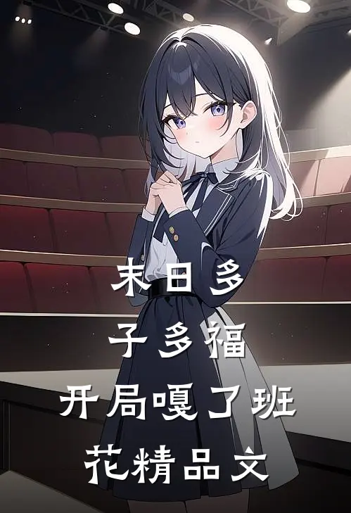 末日多子多福，开局嘎了班花精品文