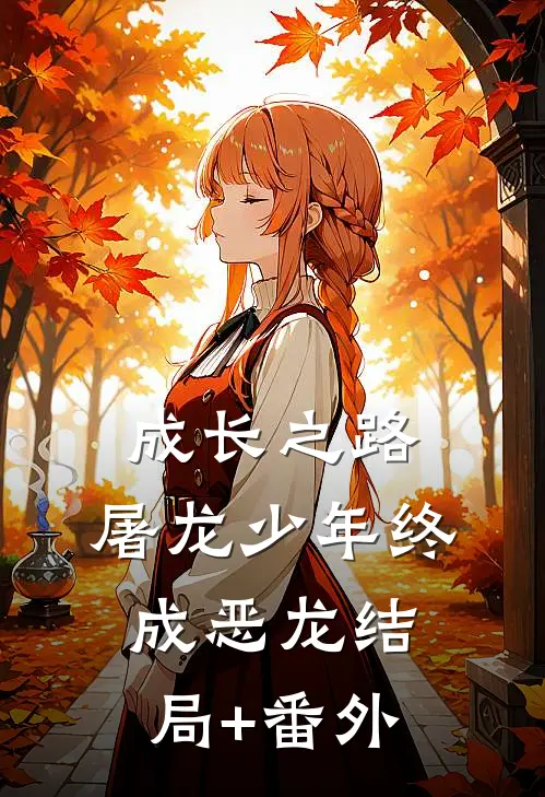 成长之路，屠龙少年终成恶龙结局+番外